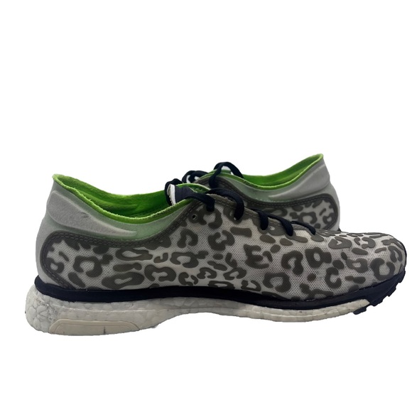 Adidas by Stella McCartney Women's Adizero Adios S. Sneakers - Picture 3 of 7